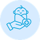 Pediatrics (Child Care)​