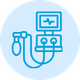 ICU & Critical Care​